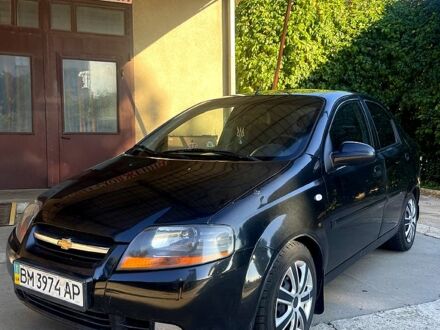 Шевроле Авео 2005 у Херсоні на Automoto.ua Чорний Шевроле Авео, об'ємом двигуна 1.5 л та пробігом 250 тис. км за 2700 $, фото 1 на Automoto.ua