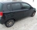 Чорний Шевроле Авео, об'ємом двигуна 1.5 л та пробігом 169 тис. км за 3250 $, фото 1 на Automoto.ua