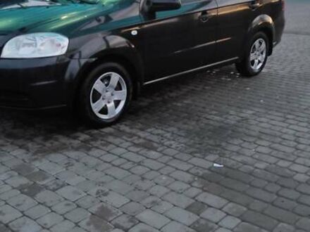 Шевроле Авео 2006 в Березно на Automoto.ua Черный Шевроле Авео, объемом двигателя 1.5 л и пробегом 249 тыс. км за 3499 $, фото 1 на Automoto.ua