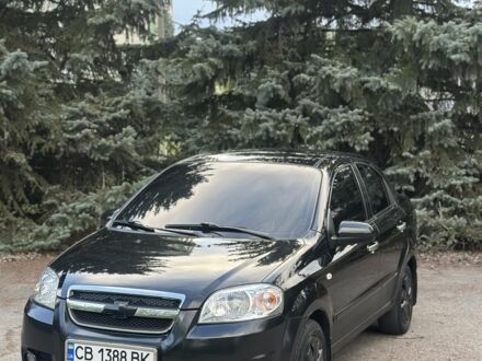 Шевроле Авео 2006 у Чернігові на Automoto.ua Чорний Шевроле Авео, об'ємом двигуна 1.5 л та пробігом 203 тис. км за 3150 $, фото 1 на Automoto.ua