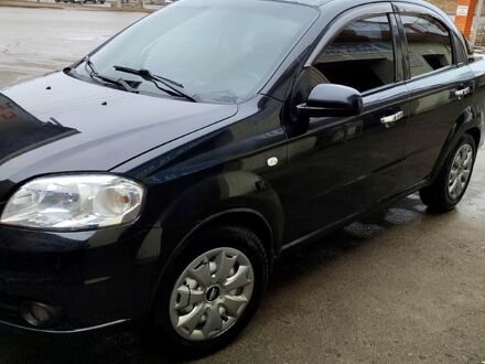 Шевроле Авео 2006 в Сумах на Automoto.ua Черный Шевроле Авео, объемом двигателя 1.5 л и пробегом 20 тыс. км за 4300 $, фото 1 на Automoto.ua