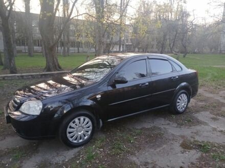 Шевроле Авео 2007 в Днепре (Днепропетровске) на Automoto.ua Черный Шевроле Авео, объемом двигателя 1.8 л и пробегом 178 тыс. км за 3800 $, фото 1 на Automoto.ua