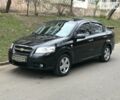 Чорний Шевроле Авео, об'ємом двигуна 1.5 л та пробігом 148 тис. км за 5499 $, фото 1 на Automoto.ua