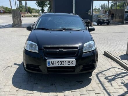Шевроле Авео 2007 у Чернівцях на Automoto.ua Чорний Шевроле Авео, об'ємом двигуна 1.5 л та пробігом 270 тис. км за 3000 $, фото 1 на Automoto.ua