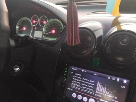 Шевроле Авео 2007 в Одессе на Automoto.ua Черный Шевроле Авео, объемом двигателя 1.5 л и пробегом 278 тыс. км за 3500 $, фото 1 на Automoto.ua