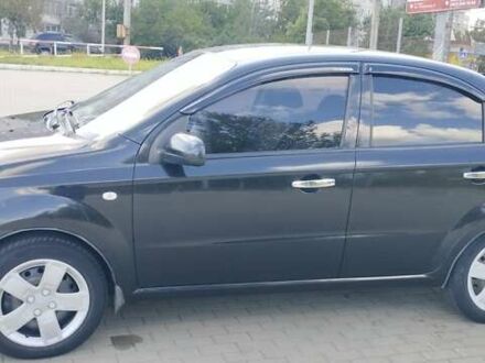 Шевроле Авео 2007 в Сумах на Automoto.ua Черный Шевроле Авео, объемом двигателя 1.5 л и пробегом 184 тыс. км за 3500 $, фото 1 на Automoto.ua