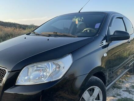 Шевроле Авео 2008 в Николаеве на Automoto.ua Черный Шевроле Авео, объемом двигателя 1.5 л и пробегом 158 тыс. км за 4300 $, фото 1 на Automoto.ua