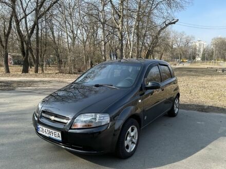 Шевроле Авео 2008 у Чернігові на Automoto.ua Чорний Шевроле Авео, об'ємом двигуна 1.5 л та пробігом 150 тис. км за 5000 $, фото 1 на Automoto.ua