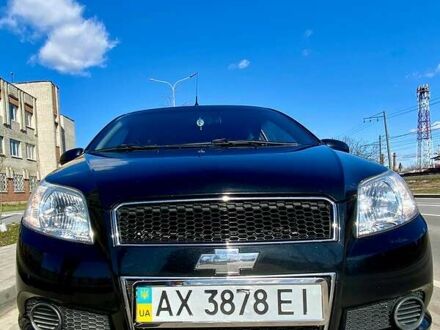 Шевроле Авео 2008 у Львові на Automoto.ua Чорний Шевроле Авео, об'ємом двигуна 1.5 л та пробігом 160 тис. км за 4100 $, фото 1 на Automoto.ua