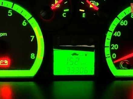 Чорний Шевроле Авео, об'ємом двигуна 1.5 л та пробігом 333 тис. км за 3800 $, фото 1 на Automoto.ua