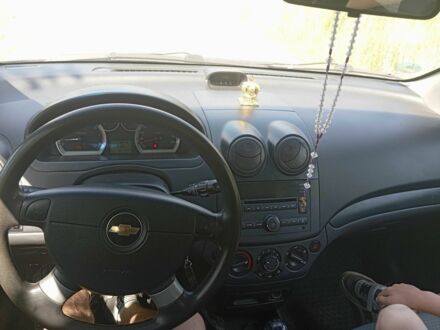 Шевроле Авео 2008 в Сколе на Automoto.ua Черный Шевроле Авео, объемом двигателя 1.2 л и пробегом 167 тыс. км за 2700 $, фото 1 на Automoto.ua