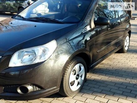 Шевроле Авео 2009 у Дніпро (Дніпропетровську) на Automoto.ua Чорний Шевроле Авео, об'ємом двигуна 1.5 л та пробігом 73 тис. км за 4900 $, фото 1 на Automoto.ua