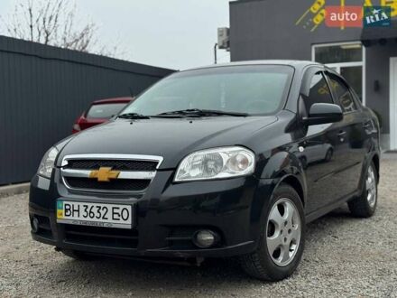 Шевроле Авео 2010 у Одесі на Automoto.ua Чорний Шевроле Авео, об'ємом двигуна 1.5 л та пробігом 92 тис. км за 4600 $, фото 1 на Automoto.ua