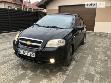 Шевроле Авео 2011 в Львове на Automoto.ua Черный Шевроле Авео, объемом двигателя 1.5 л и пробегом 143 тыс. км за 4600 $, фото 1 на Automoto.ua