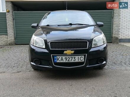 Шевроле Авео 2011 в Черкассах на Automoto.ua Черный Шевроле Авео, объемом двигателя 1.5 л и пробегом 185 тыс. км за 4300 $, фото 1 на Automoto.ua