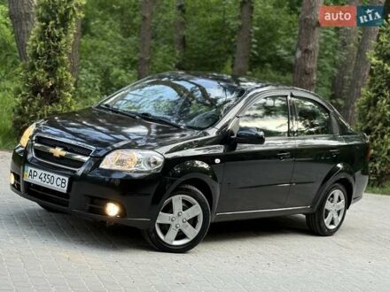 Шевроле Авео 2011 у Львові на Automoto.ua Чорний Шевроле Авео, об'ємом двигуна 1.5 л та пробігом 33 тис. км за 4350 $, фото 1 на Automoto.ua