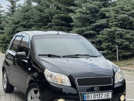 Шевроле Авео 2012 в Харькове на Automoto.ua Черный Шевроле Авео, объемом двигателя 1.4 л и пробегом 118 тыс. км за 4999 $, фото 1 на Automoto.ua