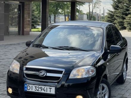 Шевроле Авео 2012 у Харкові на Automoto.ua Чорний Шевроле Авео, об'ємом двигуна 1.4 л та пробігом 128 тис. км за 5750 $, фото 1 на Automoto.ua