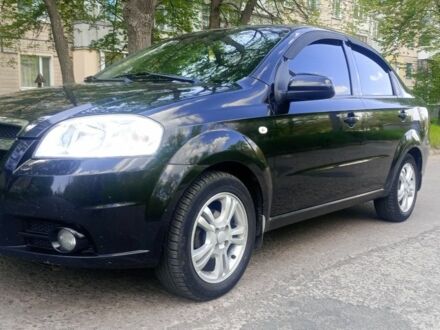 Шевроле Авео 2013 у Томаківка на Automoto.ua Чорний Шевроле Авео, об'ємом двигуна 1.4 л та пробігом 190 тис. км за 5050 $, фото 1 на Automoto.ua