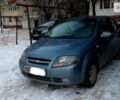 Гранатовий Шевроле Авео, об'ємом двигуна 1.5 л та пробігом 108 тис. км за 5200 $, фото 1 на Automoto.ua