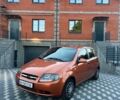 Коричневый Шевроле Авео, объемом двигателя 1.5 л и пробегом 140 тыс. км за 2700 $, фото 1 на Automoto.ua