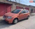 Коричневый Шевроле Авео, объемом двигателя 1.5 л и пробегом 223 тыс. км за 1800 $, фото 1 на Automoto.ua