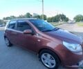 Коричневий Шевроле Авео, об'ємом двигуна 1.5 л та пробігом 175 тис. км за 4500 $, фото 1 на Automoto.ua