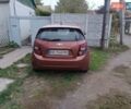 Шевроле Авео 2011 в Днепре (Днепропетровске) на Automoto.ua Коричневый Шевроле Авео, объемом двигателя 1.4 л и пробегом 215 тыс. км за 1600 $, фото 6 на Automoto.ua