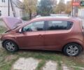 Шевроле Авео 2011 в Днепре (Днепропетровске) на Automoto.ua Коричневый Шевроле Авео, объемом двигателя 1.4 л и пробегом 215 тыс. км за 1600 $, фото 7 на Automoto.ua