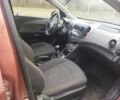 Коричневый Шевроле Авео, объемом двигателя 1.4 л и пробегом 200 тыс. км за 3600 $, фото 5 на Automoto.ua