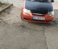 Коричневый Шевроле Авео, объемом двигателя 1.5 л и пробегом 300 тыс. км за 1850 $, фото 1 на Automoto.ua