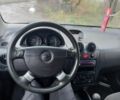 Коричневий Шевроле Авео, об'ємом двигуна 1.5 л та пробігом 312 тис. км за 1300 $, фото 6 на Automoto.ua