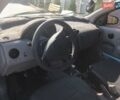 Коричневый Шевроле Авео, объемом двигателя 1.5 л и пробегом 130 тыс. км за 4000 $, фото 5 на Automoto.ua