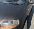 Коричневый Шевроле Авео, объемом двигателя 1.5 л и пробегом 130 тыс. км за 4000 $, фото 4 на Automoto.ua