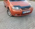 Коричневый Шевроле Авео, объемом двигателя 1.5 л и пробегом 270 тыс. км за 2800 $, фото 1 на Automoto.ua