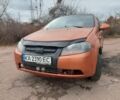 Коричневий Шевроле Авео, об'ємом двигуна 1.5 л та пробігом 312 тис. км за 1300 $, фото 5 на Automoto.ua