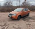 Коричневий Шевроле Авео, об'ємом двигуна 1.5 л та пробігом 312 тис. км за 1300 $, фото 1 на Automoto.ua
