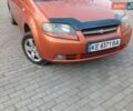 Коричневый Шевроле Авео, объемом двигателя 1.5 л и пробегом 270 тыс. км за 2800 $, фото 1 на Automoto.ua