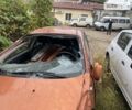 Коричневий Шевроле Авео, об'ємом двигуна 1.5 л та пробігом 190 тис. км за 1100 $, фото 14 на Automoto.ua