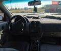 Коричневый Шевроле Авео, объемом двигателя 1.5 л и пробегом 130 тыс. км за 4000 $, фото 8 на Automoto.ua