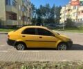 Коричневый Шевроле Авео, объемом двигателя 1.5 л и пробегом 260 тыс. км за 2200 $, фото 1 на Automoto.ua