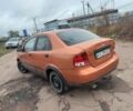 Коричневий Шевроле Авео, об'ємом двигуна 1.5 л та пробігом 312 тис. км за 1300 $, фото 2 на Automoto.ua
