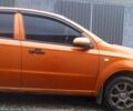 Коричневий Шевроле Авео, об'ємом двигуна 1.5 л та пробігом 310 тис. км за 1500 $, фото 1 на Automoto.ua