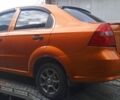 Коричневий Шевроле Авео, об'ємом двигуна 1.5 л та пробігом 310 тис. км за 1500 $, фото 5 на Automoto.ua