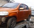 Коричневий Шевроле Авео, об'ємом двигуна 1.5 л та пробігом 310 тис. км за 1500 $, фото 7 на Automoto.ua