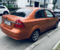 Коричневий Шевроле Авео, об'ємом двигуна 1.5 л та пробігом 339 тис. км за 4350 $, фото 2 на Automoto.ua