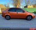 Коричневий Шевроле Авео, об'ємом двигуна 1.5 л та пробігом 1 тис. км за 3200 $, фото 2 на Automoto.ua