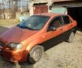 Коричневий Шевроле Авео, об'ємом двигуна 1.5 л та пробігом 250 тис. км за 2000 $, фото 3 на Automoto.ua