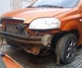 Коричневий Шевроле Авео, об'ємом двигуна 1.5 л та пробігом 310 тис. км за 1500 $, фото 8 на Automoto.ua