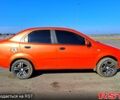Коричневий Шевроле Авео, об'ємом двигуна 1.5 л та пробігом 200 тис. км за 3500 $, фото 2 на Automoto.ua